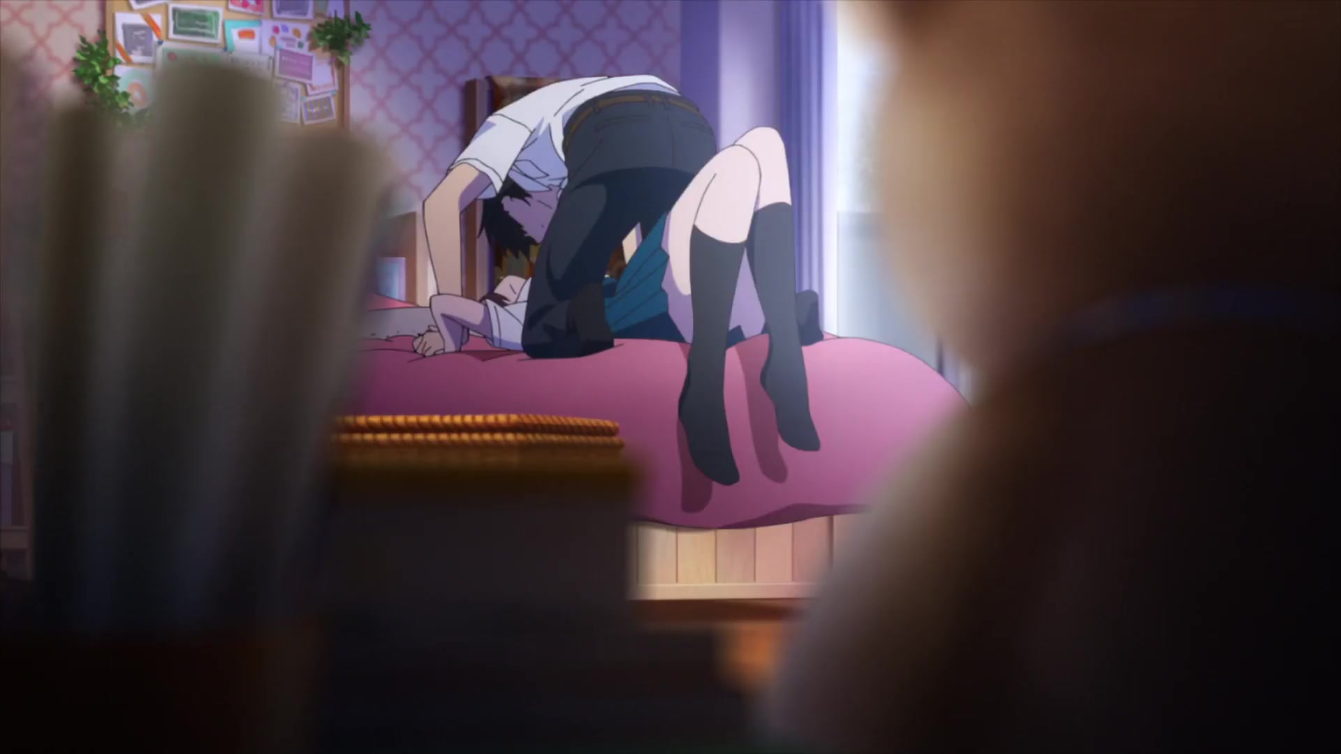 [Tsukyio Editing Resources] I Want to Eat Your Pancreas Raw Clips (960) (tsukyio.com).mp4